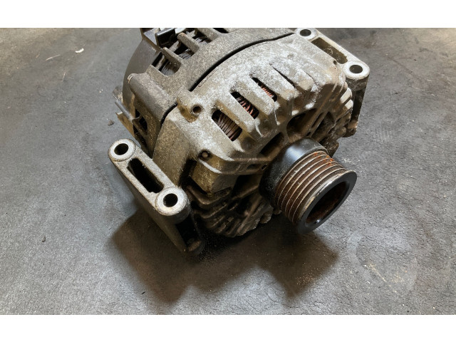 Генератор A0009067702, 2618188A Mercedes-Benz CLS C218 X218