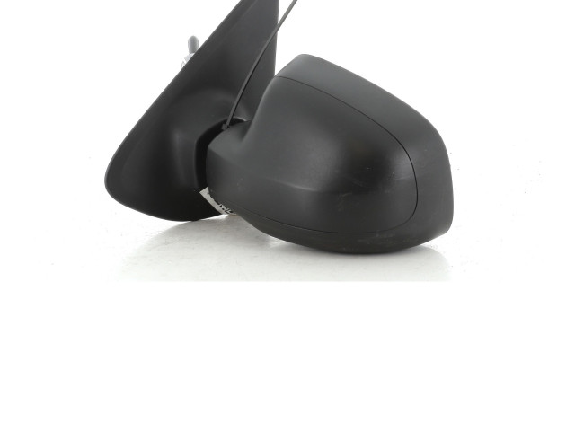 Зеркало электрическое Dacia Sandero 2008 - 2012 года