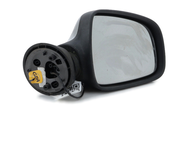 Зеркало электрическое Dacia Logan I 2004 - 2012 года