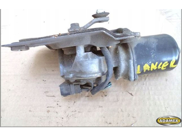 Моторчик дворников Mitsubishi Lancer