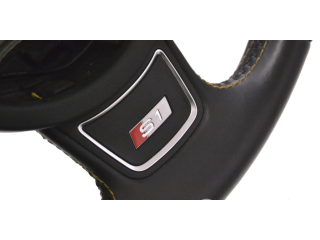 Руль Audi A1 2010-2018 года 8X0419091R