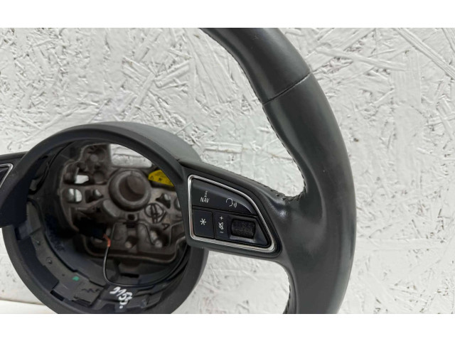 Volant Audi A6 C7 2012 4G0419091R, 611013700