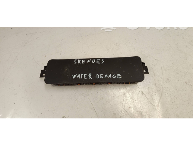 Подушка безопасности для колен 9363843   BMW X3 G01