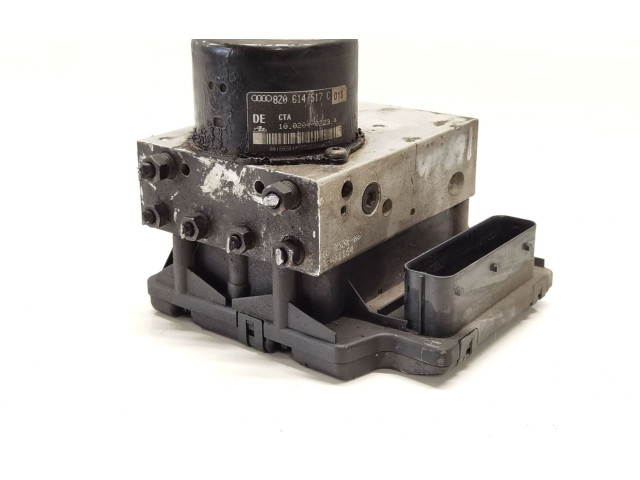 Блок АБС 8Z0614517C Audi A2 - года