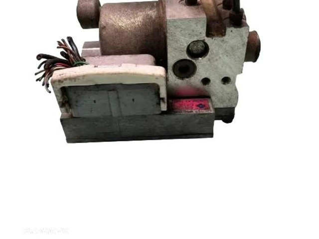 Блок АБС G14V437A0 Mazda 626 1998 - 2002 года