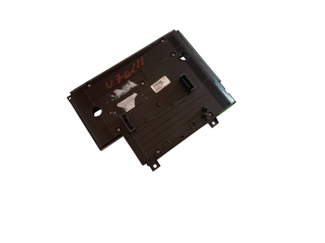 Блок управления климат-контролем 30782277, 07W19E04   Volvo V70