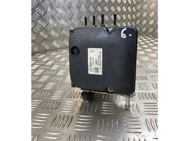 Jednotka ABS 4G0907379F Audi A6 S6 C7 4G 2012