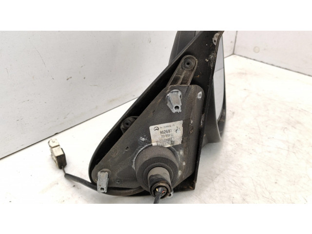 Зеркало электрическое     правое   Citroen Berlingo  2003-2007 года   