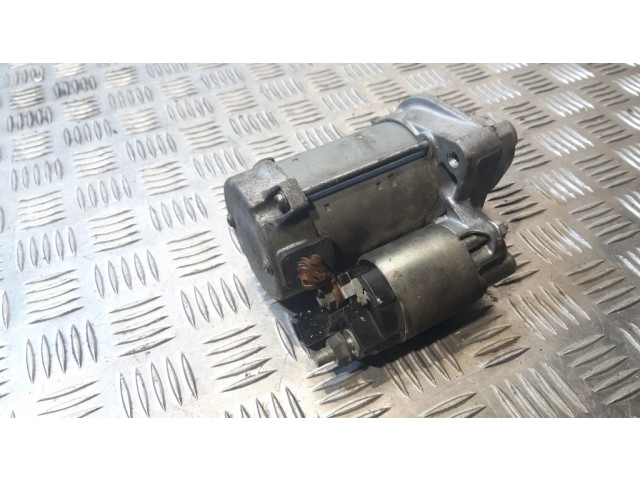 Стартер  7594292, 759429201   BMW 5 F10 F11