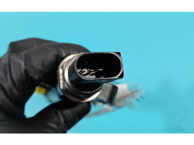 Топливная рампа 9307Z528A, IMPRK1448582   Chevrolet Orlando   для двигателя Z20D1