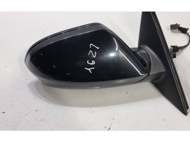 Зеркало электрическое        Audi A6 S6 C7 4G  2011 - 2018 года   