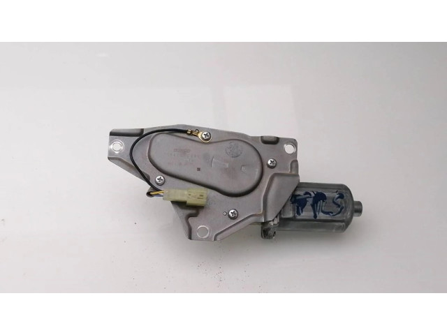 Моторчик дворников     Suzuki Jimny