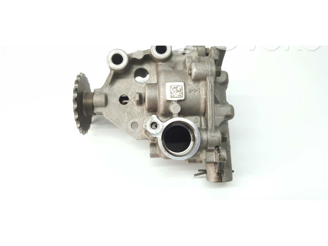 Масляный насос  M9R832 8200345633, 8200346592  Renault Koleos I 