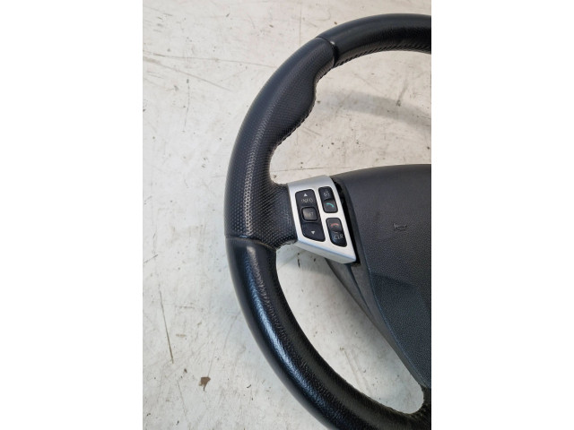 Руль Saab 9-3 Ver2 2008 - 2016 года 12783363