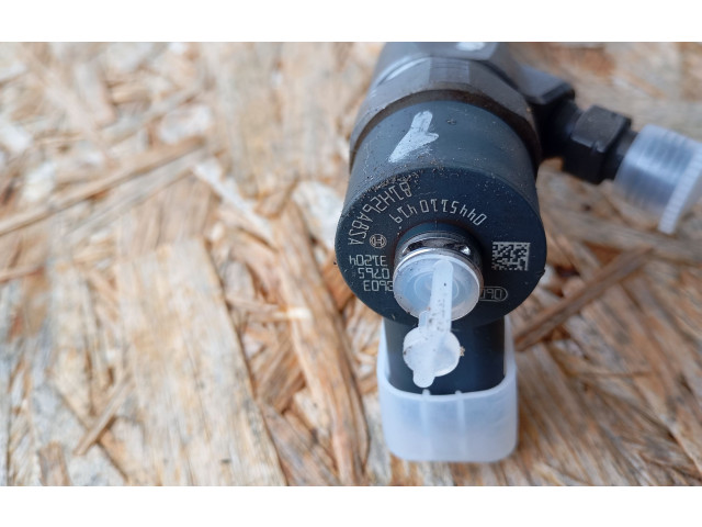 Форсунка 0445110419 Fiat Freemont