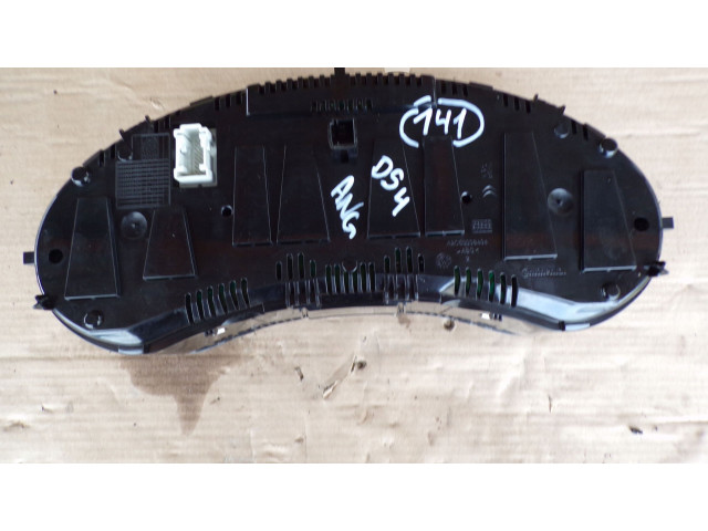 Панель приборов 96657318XT Citroen DS4