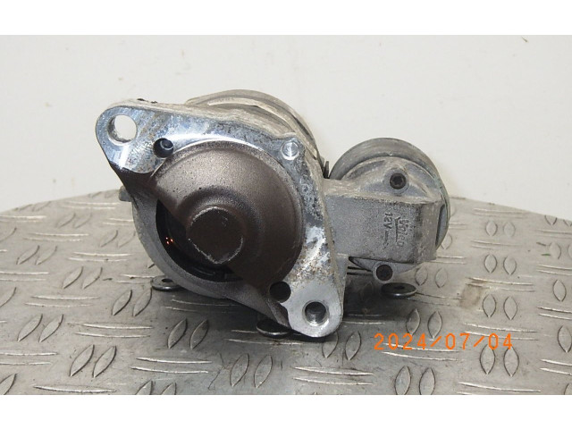 Стартер     8200369521    Dacia Sandero 