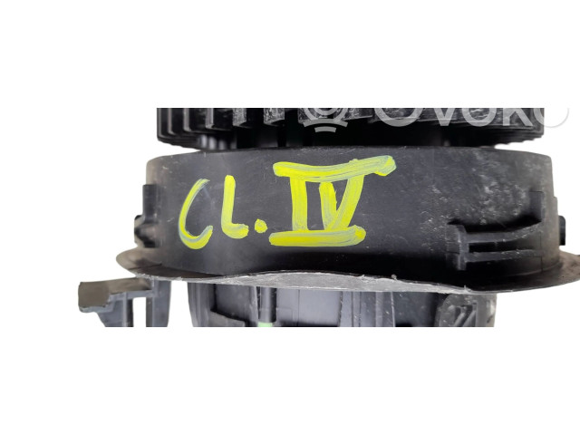 Вентилятор печки       Renault Clio IV