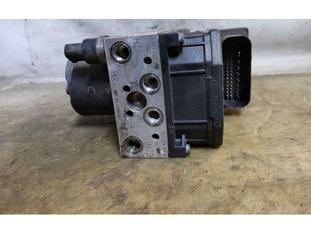 Блок АБС 0265225139 Skoda Superb B5 (3U) 2001 - 2008 года