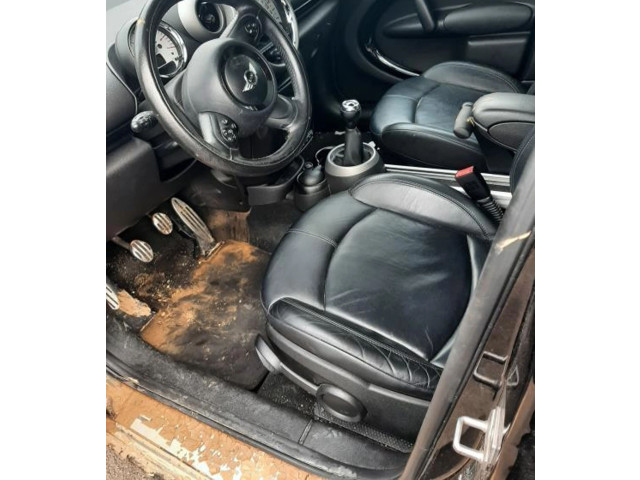 Панель приборов 62109232430, 62109232430   Mini Cooper Countryman R60       