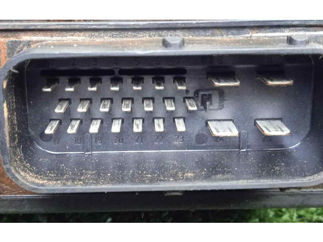 Блок АБС Seat Alhambra (Mk1) 1996 - 2010 года