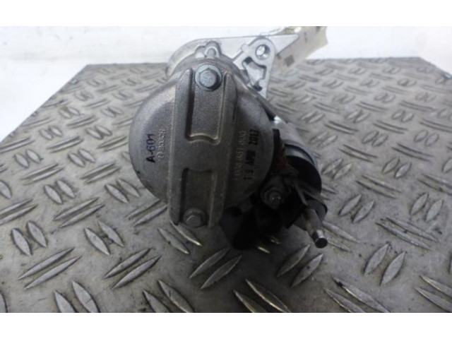 Турбина Стартер Dacia Sandero 0001192047 для двигателя B4D_400