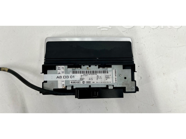 Дисплей    4E0919603, 6312T047538976   Audi A8 S8 D3 4E