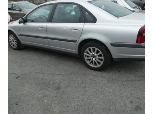 Зеркало электрическое Volvo S80 1999 - 2003 года