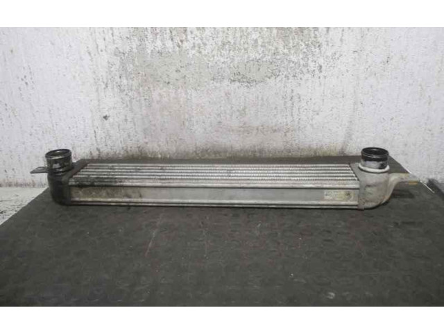 Интеркулер 52401015, WTP7749 Opel Meriva A