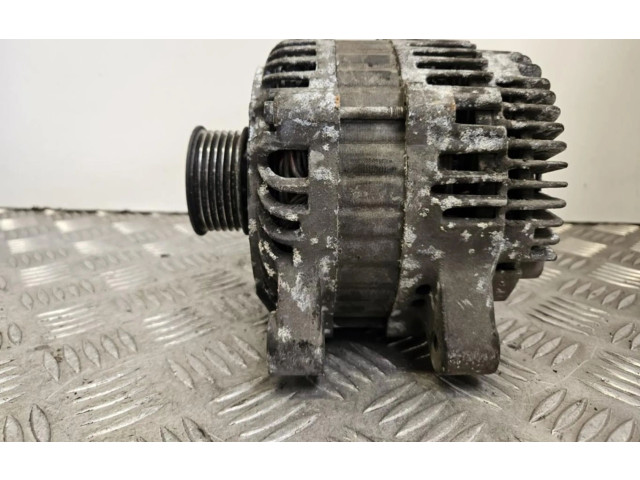 Генератор 9639362380 Citroen Berlingo