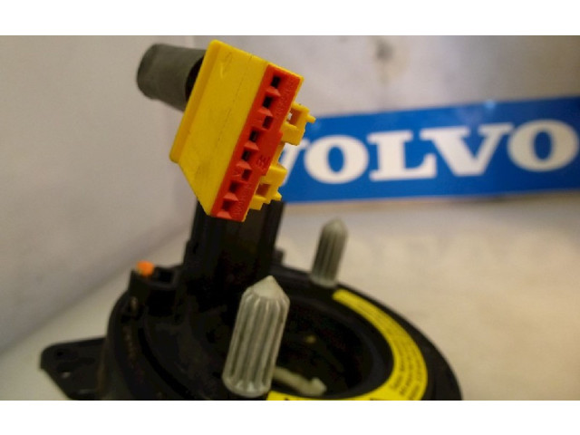 Подрулевой шлейф SRS 31313818, 31313818   Volvo V70