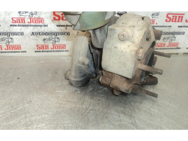 Turbodmychadlo Турбина 057145702 Audi A8 S8 D2 4D