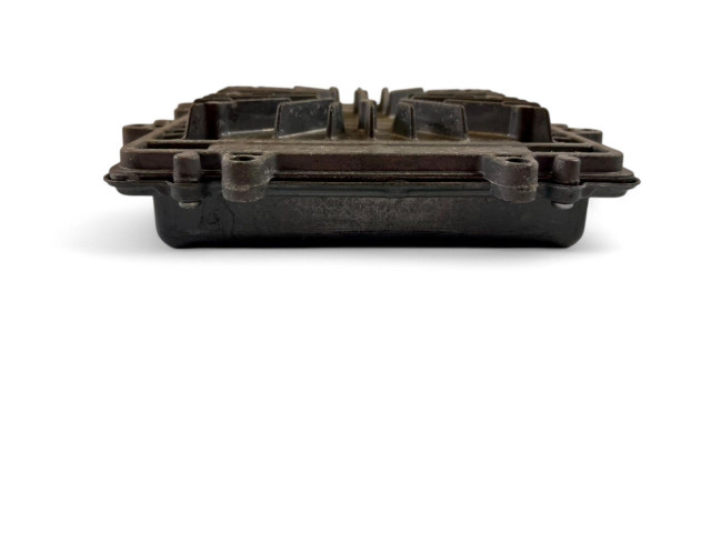 Блок управления двигателем Блок управления 31336983, 0281018414 Volvo S60