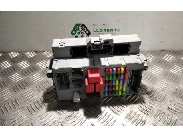 Pojistková skříňka 50510968, 50510968 Alfa Romeo 166 2010