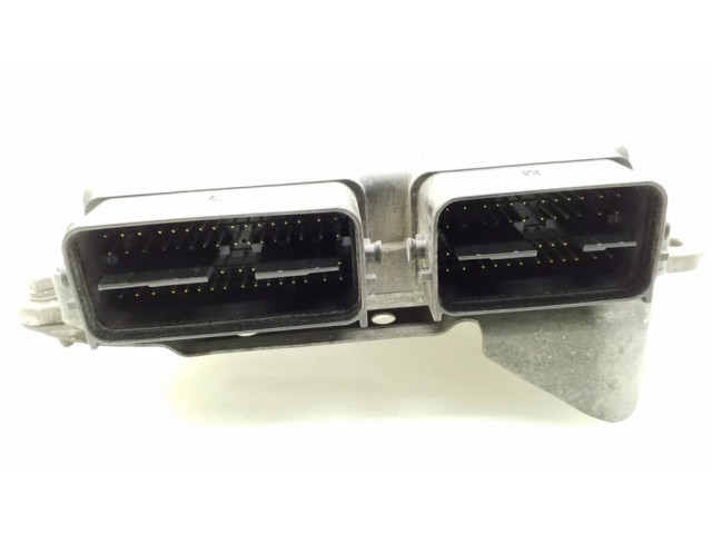 Блок управления 1860A857 Mitsubishi Outlander