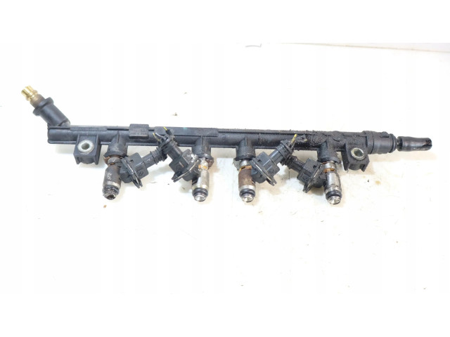 Магистральная трубка топлива Fiat Grande Punto