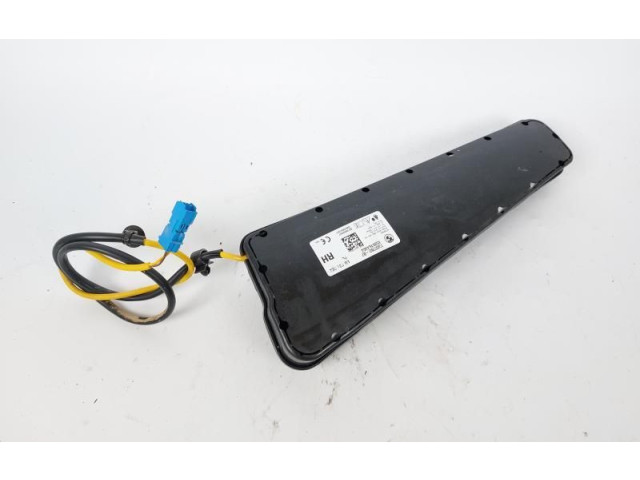Подушка безопасности в сиденье 72127360262, 7360262   Mini Clubman F54