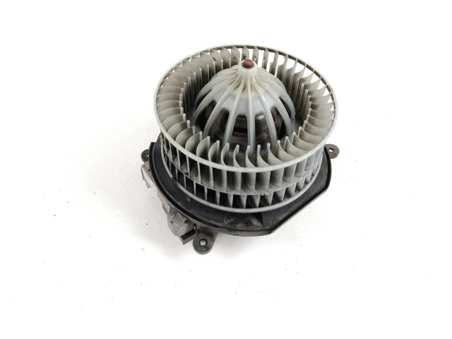 Вентилятор печки A2308210251   Mercedes-Benz E W211   