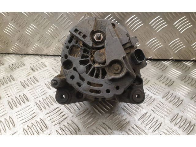 Генератор 028903028E Seat Alhambra (Mk1)