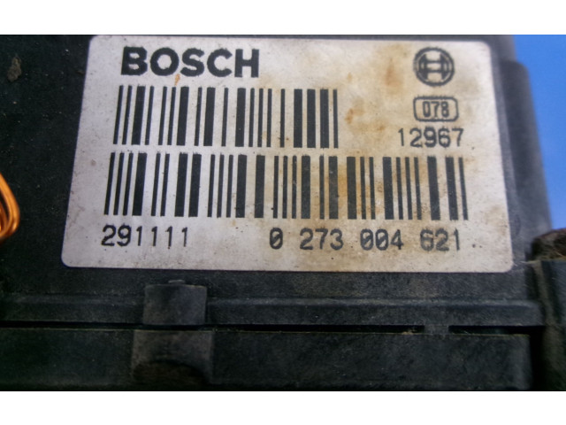 Блок АБС 8200085584, 8200085584   Renault  Clio II  2001 - 2005 года