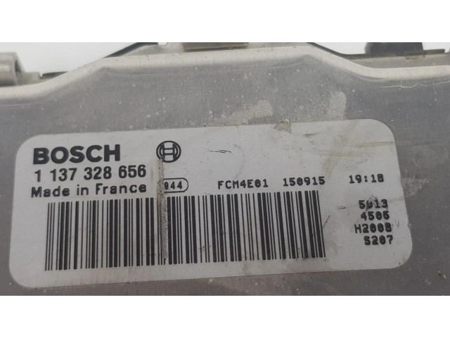 Блок управления 1137328656, A1137328656 Infiniti Q30