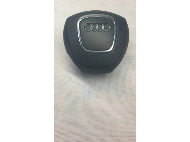 Руль Audi Q5 SQ5 2008 - 2017 года 8R0880201S