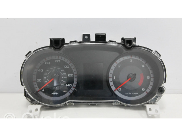 Панель приборов 769166220H   Citroen C-Crosser       