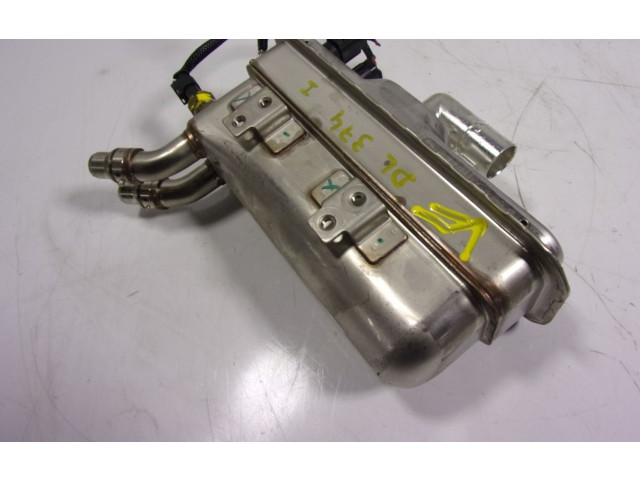 Блок управления 64125A5CED0, 5A2C39201   BMW iX3 G08