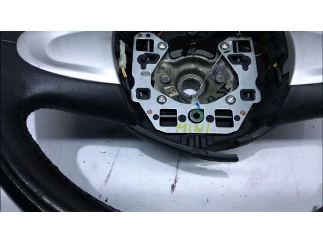 Volant Mini One - Cooper R50 - 53 2008   