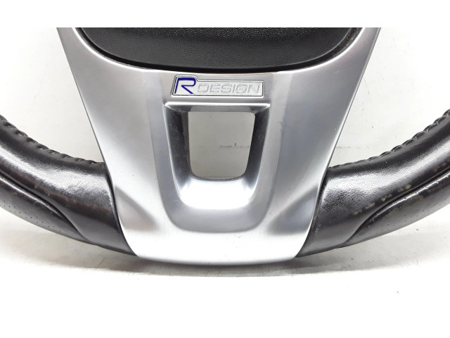 Руль Volvo S60 2011 - 2013 года P31315994, P31351034