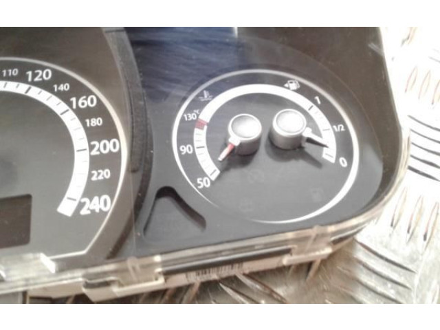 Панель приборов 94024, 1H151 KIA Pro Cee'd I