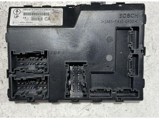 Řídící jednotka BV21-12A650-GC, BV21-12A650-GC Ford Fiesta 2010