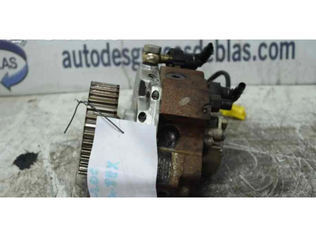 Vstřikovací čerpadlo 0445010042, BOMBAINYECCION Peugeot 206+ pro benzínový motor