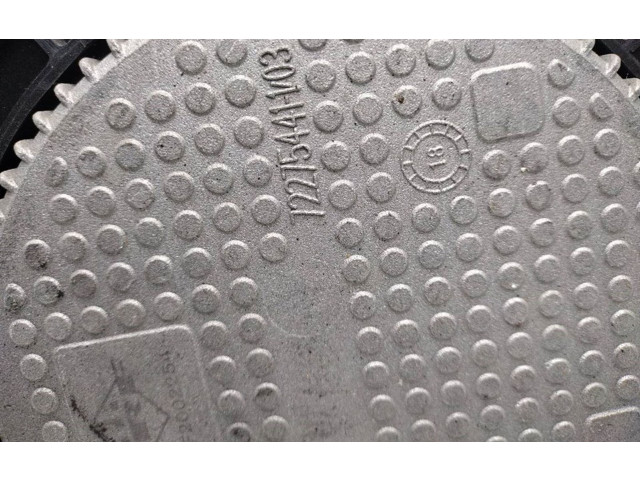 Vstřikovací čerpadlo 9491010 BMW X6 E71 N54B30A